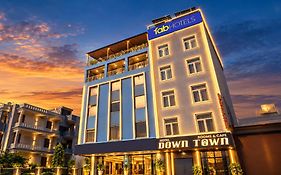Fabhotel Down Town